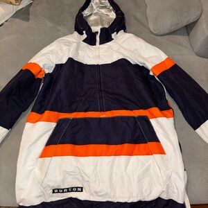 Burton Snowboard Jacket